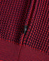 REDEER-Tops-LS Oversized Twisted Yarn Crew- Ted Baker Romania